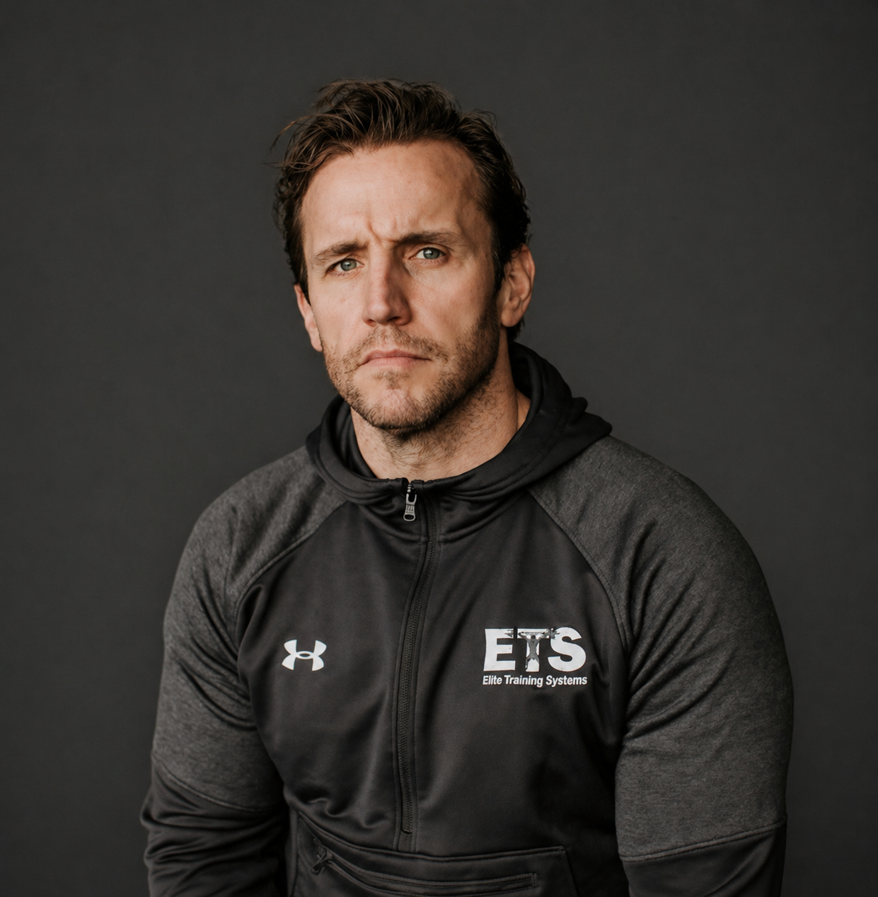 Mark Fitzgerald